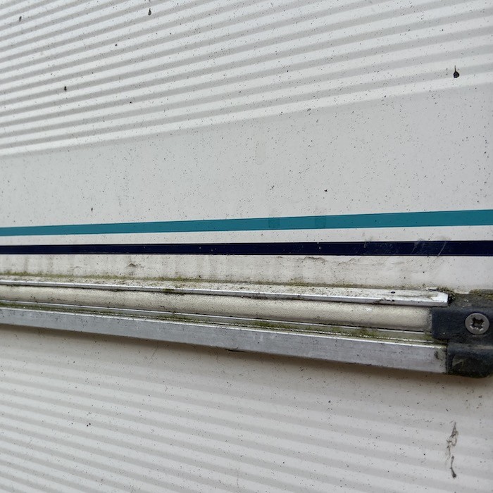 Caravan Cleaning Company - Caravan Cleaning Essex, Essex Caravan Cleaning