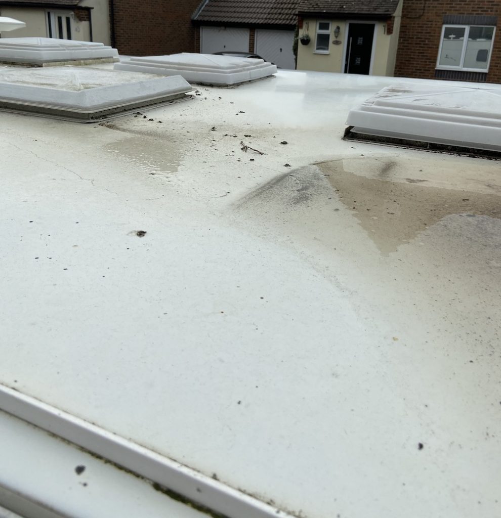 Caravan Cleaning Company - Caravan Cleaning Essex, Essex Caravan Cleaning